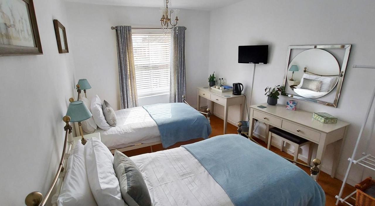 Regency Guest House Neatishead Extérieur photo