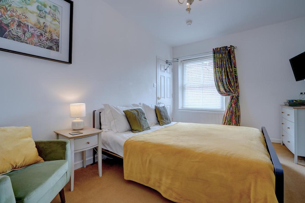 Regency Guest House Neatishead Extérieur photo