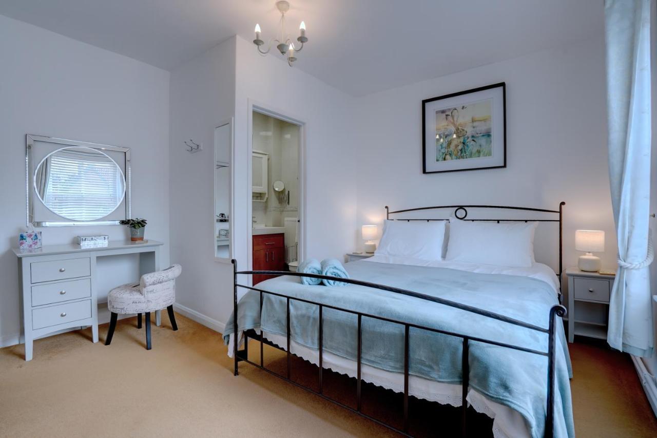 Regency Guest House Neatishead Extérieur photo