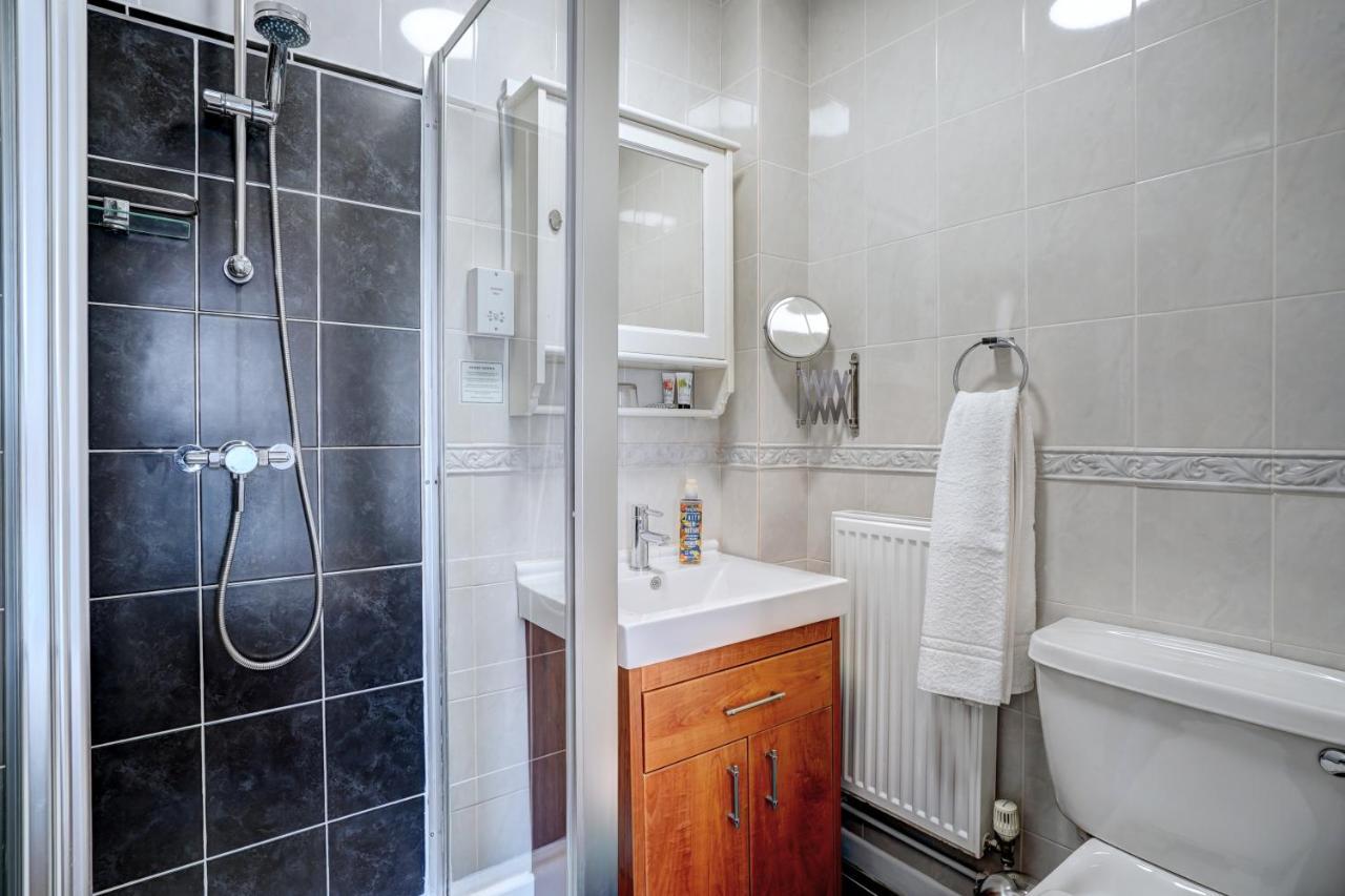 Regency Guest House Neatishead Extérieur photo