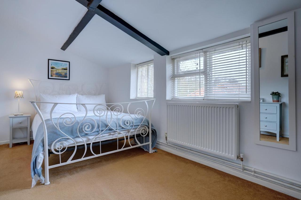 Regency Guest House Neatishead Extérieur photo