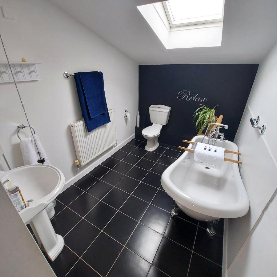 Regency Guest House Neatishead Extérieur photo