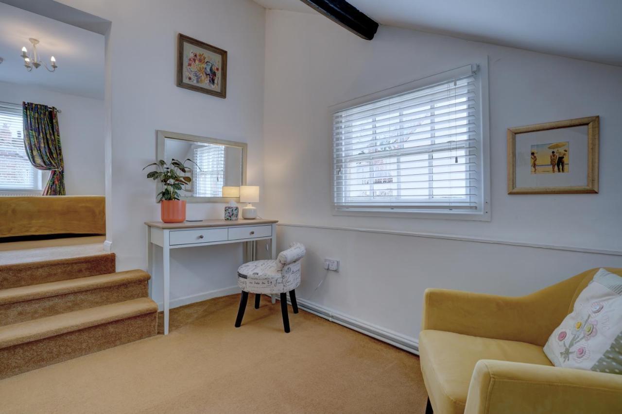 Regency Guest House Neatishead Extérieur photo