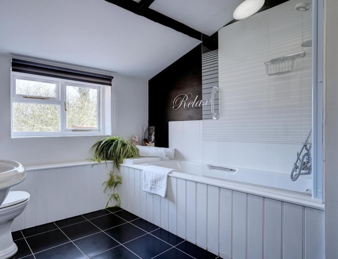 Regency Guest House Neatishead Extérieur photo