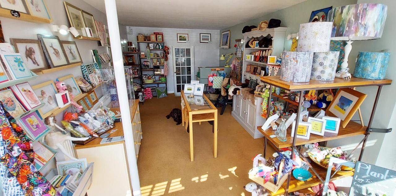 Regency Guest House Neatishead Extérieur photo