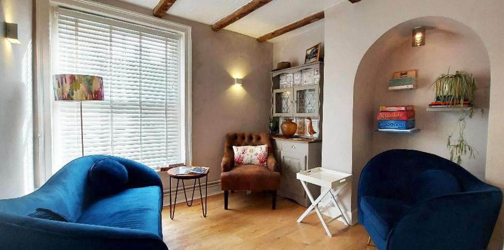 Regency Guest House Neatishead Extérieur photo