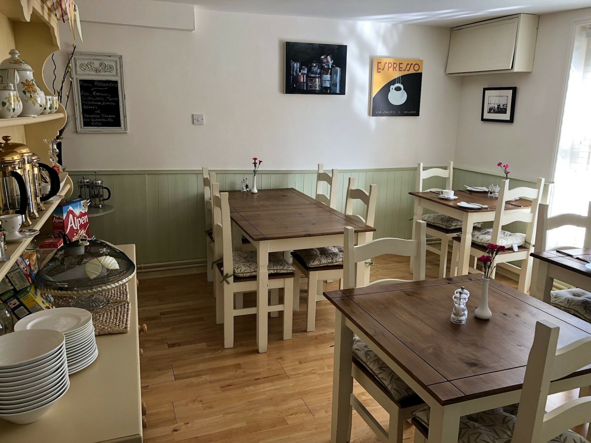 Regency Guest House Neatishead Extérieur photo